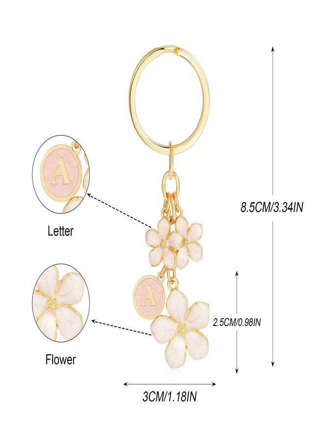 Treasure Bender Christmas Gifts Stocking Stuffers for Women Girls, A Keychain Gifts for 5 6 7 8 9 10 Year Old Girl - Image 5